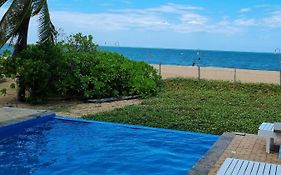 Welle Wadiya Beach Villa